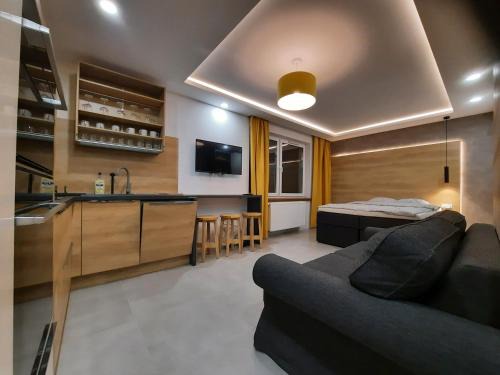 Lubin Apartment | Apartamenty Lubin -Amaretto-