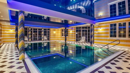 Stare Sady Apartment | Apartamenty M&M