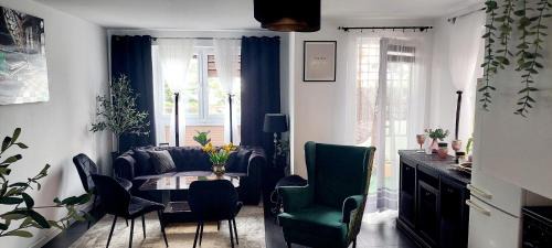 West Pomeranian Voivodeship Apartment | Apartamenty Magvel