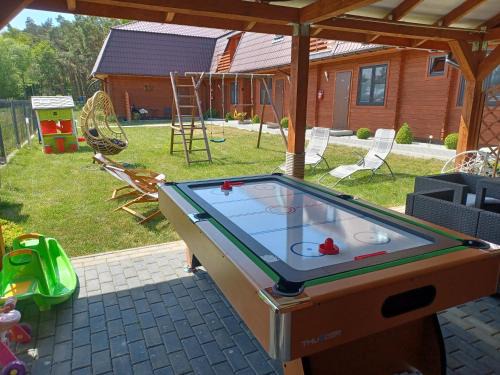 Wicie Apartment | Apartamenty Majka