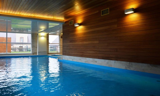 Jastarnia Apartment | Apartamenty Marina Jastarnia Bis
