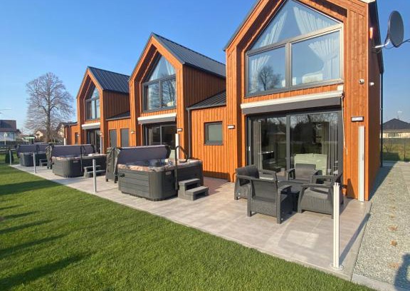 Karwienskie Bloto Drugie Apartment | Apartamenty MarMar