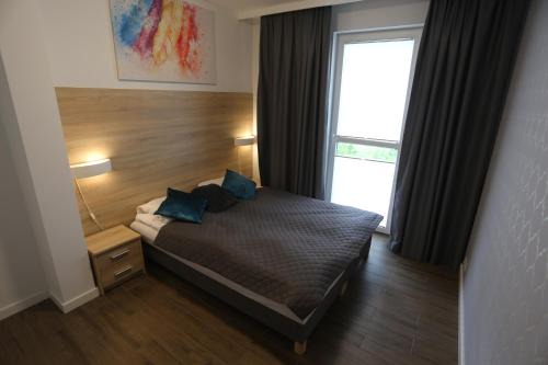 Legionowo Apartment | Apartamenty MGM Legionowo