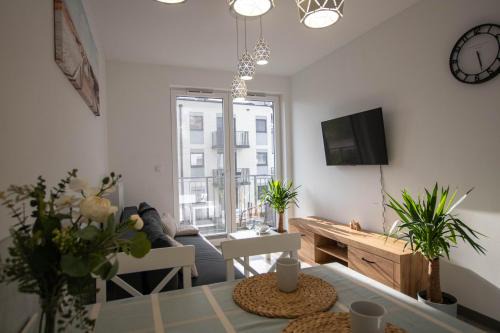 Sztutowo Apartment | Apartamenty Milana Sztutowo
