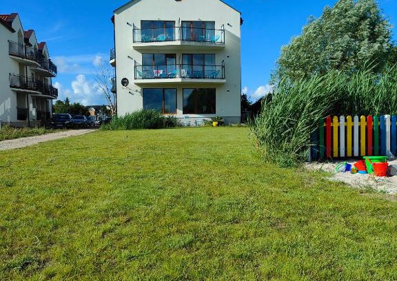 Jastarnia Apartment | Apartamenty Mistral