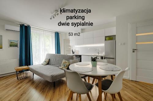Zielona Gora Apartment | Apartamenty MM - Chmielna