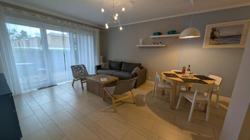 Miedzywodzie Apartment | Apartamenty Morze Wygody