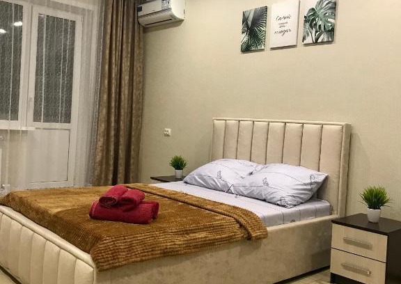 Bryansk Apartment | Апартаменты на 22 Съезда КПСС