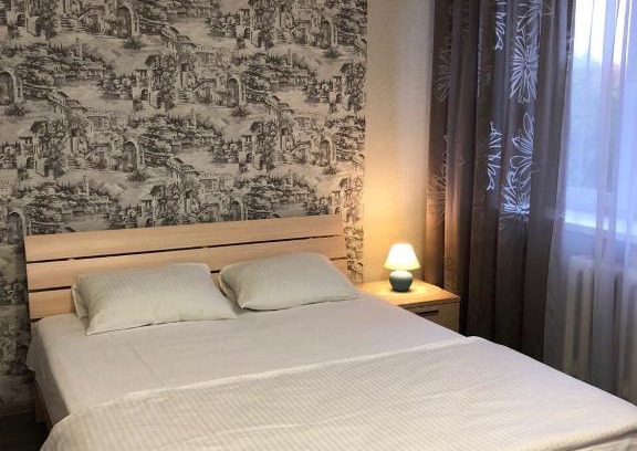 Ivanovo Apartment | Апартаменты на Ильинке