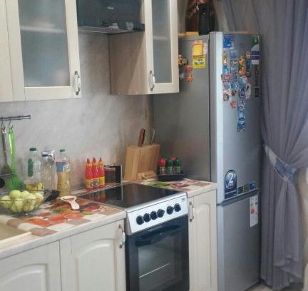 Veliky Novgorod Apartment | Apartamenty na Shusheva 8А