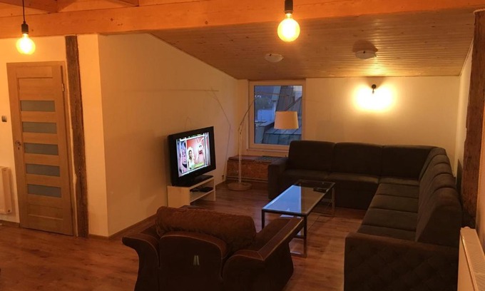 Cieszyn Apartment | Apartamenty na Starówce - Apartments in the Old Town