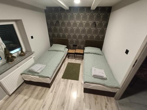 Srem Apartment | Apartamenty na Tylnej w Śremie