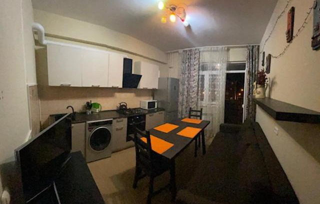 Gorki Gorod Apartment | Апартаменты напротив казино с 3-мя спальнями