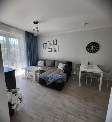 Gorzow Wielkopolski Apartment | Apartamenty Olimpijska