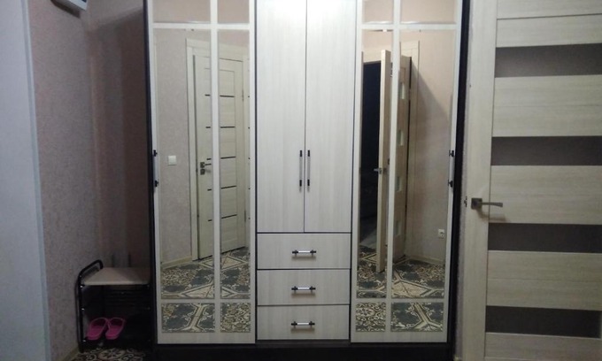Voronezh Apartment | Apartamenty Otel36 Leninskiy Prospekt