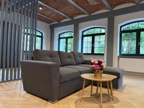 West Pomeranian Voivodeship Apartment | Apartamenty Parkowa