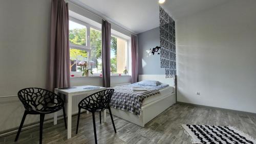 Kwidzyn Apartment | Apartamenty Parkowe nr 2