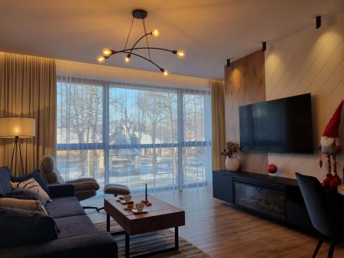 Piwniczna-Zdroj Apartment | Apartamenty Piwniczna-Zdrój Rynek