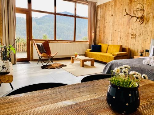 Piwniczna-Zdroj Apartment | Apartamenty Piwniczna