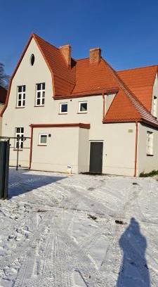 Nowe Miasto Lubawskie Apartment | Apartamenty u Antka