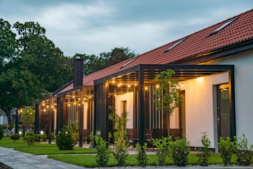 Sarbsk Apartment | Apartamenty Pod Dębami