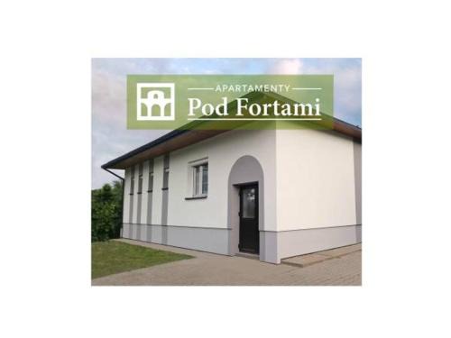 Zurawica House | Apartamenty Pod Fortami