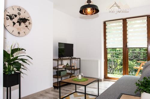 Binczarowa Apartment | Apartamenty Pod Jaworzem