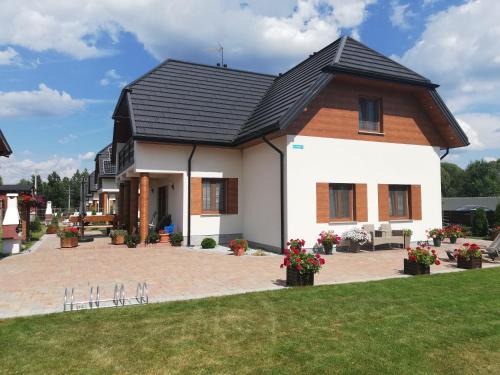 Bialowieza Apartment | Apartamenty Pod Magnolią