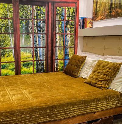 Suprasl Apartment | Apartamenty pod Wiciokrzewem