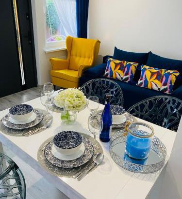 Olsztynek Apartment | Apartamenty pod wieżą 2