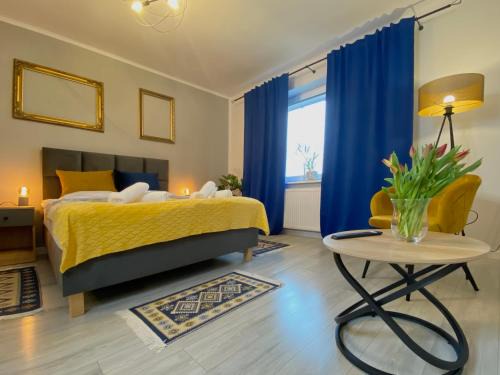 Piekoszow Apartment | Apartamenty Pod Zamkiem
