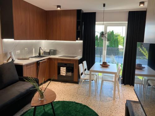 Cekcyn Apartment | Apartamenty Polna 13