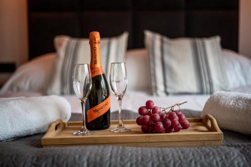 Jastarnia Apartment | Apartamenty przy plaży