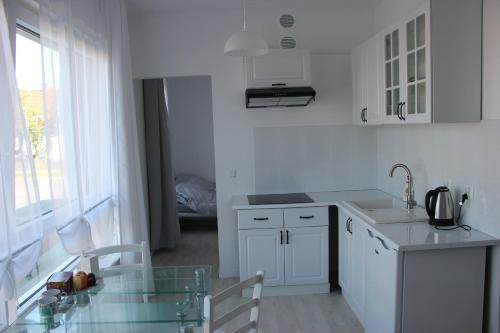 West Pomeranian Voivodeship Apartment | Apartamenty Przygodna Park
