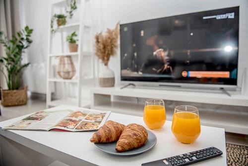 Leszno Apartment | Apartamenty Rejtana