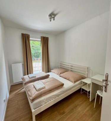 Kazimierza Wielka Apartment | Apartamenty RS Kazimierza Wielka