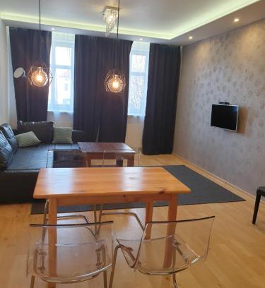 Lezajsk Apartment | Apartamenty Rynek