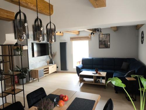 Szamotuy Apartment | Apartamenty Rynek Szamotuły