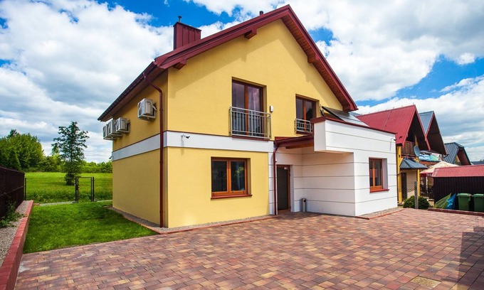 Wieliczka Apartment | Apartamenty SaltApart 2