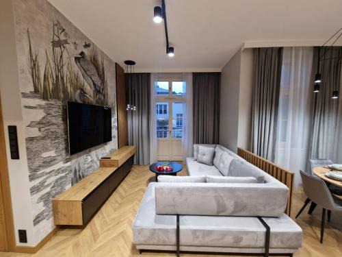 Stradom Apartment | Apartamenty Sebastiana