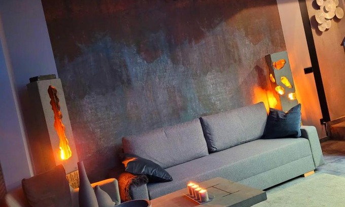 Szczyrk Apartment | Apartamenty Spokoloko Ostoja Beskidy ARKTYKAloft i Rapa Nui
