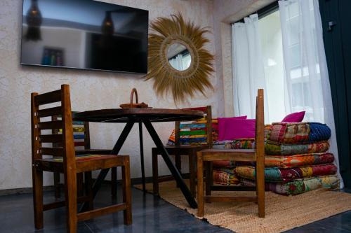 Szczyrk Apartment | Apartamenty Spokoloko Ostoja Beskidy AfrykaLoft