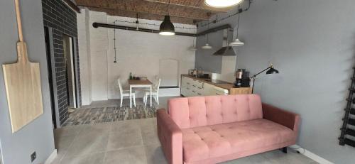 Plock Apartment | Apartamenty STARA PIEKARNIA
