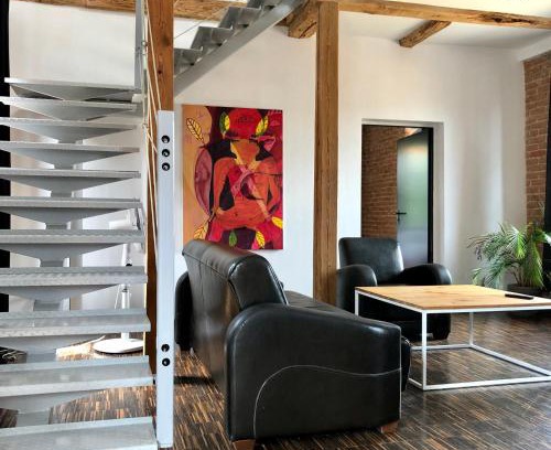 Wałcz Apartment | Apartamenty Stara Winiarnia