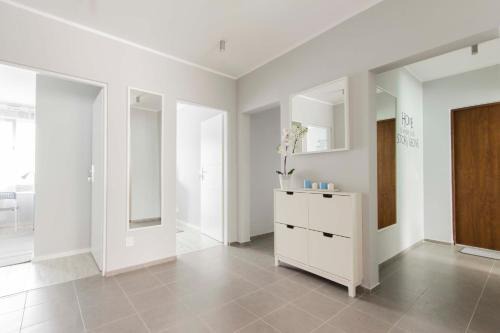 Zaspa Apartment | Apartamenty Startowa Gdańsk