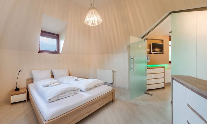 Krynica Morska Apartment | Apartamenty Sun & Snow Willa Hania