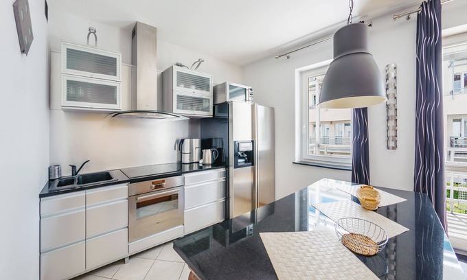 Karlikowo Apartment | Apartamenty Sun & Snow Maria Ludwika
