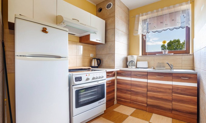 Sztutowo Apartment | Apartamenty Sun & Snow Mierzeja Park