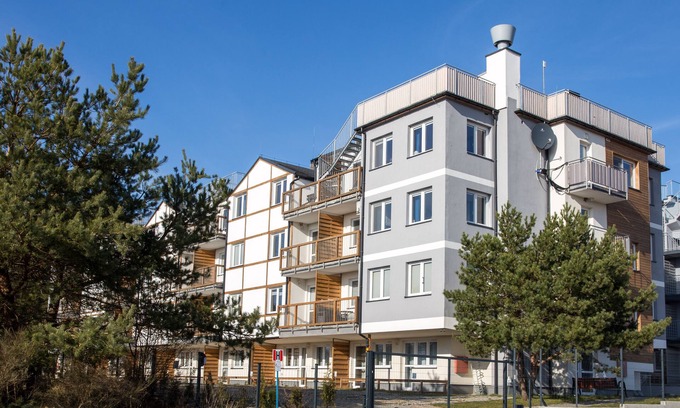 Debina Apartment | Apartamenty Sun&Snow Modrzewiowa