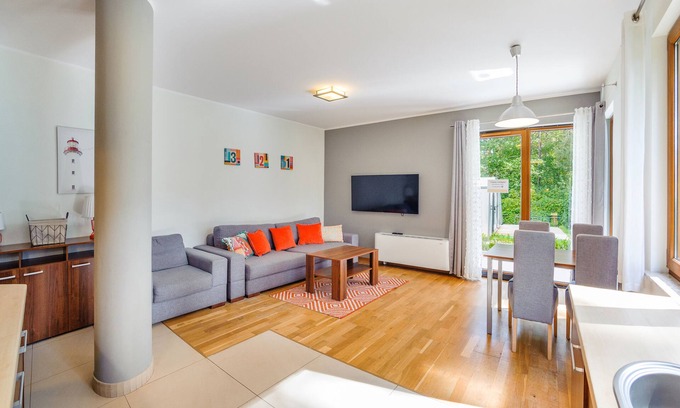 Jastrzebia Gora Apartment | Apartamenty Sun & Snow Cztery Pory Roku